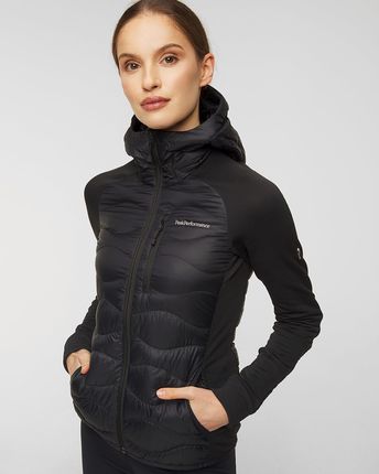 Kurtka hybrydowa PEAK PERFORMANCE HELIUM HOOD
