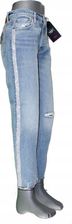 Levi's 501 36200-0035 oryg. damskie jeansy W28/L28