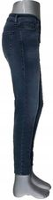 DIESEL SLANDY -oryginalne jeansy - rurki - W30/L30