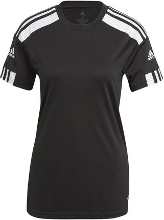 Koszulka damska adidas Squadra 21 GN5757 : Rozmiar - L (173cm)