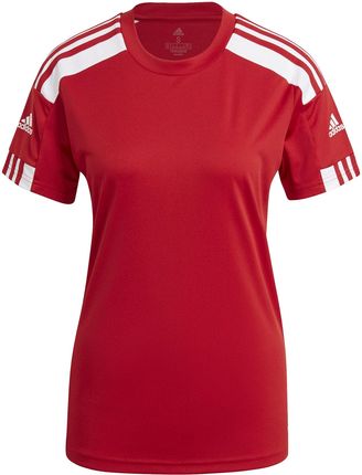 Koszulka damska adidas Squadra 21 GN5758 : Rozmiar - XXS