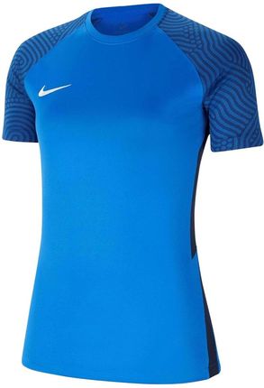 Koszulka damska Nike Strike 21 CW3553-463 : Rozmiar - XL (178cm)