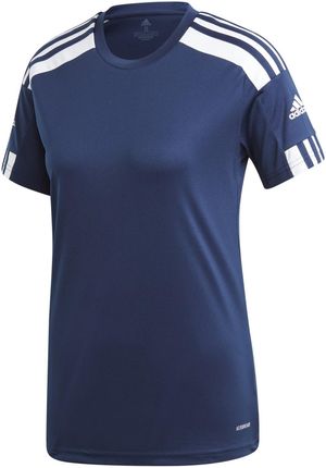 Koszulka damska adidas Squadra 21 GN5754 : Rozmiar - XXS