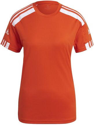 Koszulka damska adidas Squadra 21 GN8087 : Rozmiar - L (173cm)