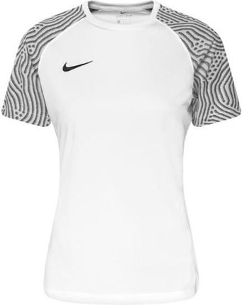 Koszulka damska Nike Strike 21 CW3553-100 : Rozmiar - XS (158cm)
