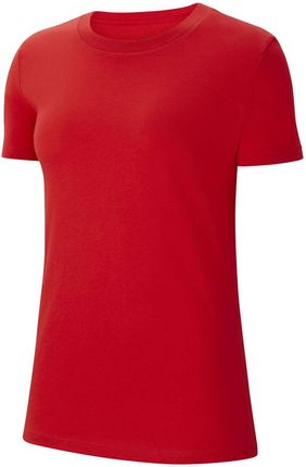 T-shirt damski Nike Park 20 CZ0903-657 : Rozmiar - S (163cm)
