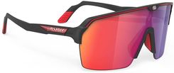 Zdjęcie Rudy Project Okulary SP8438060002 one size Spinshield AIR Mls Red - Bełchatów