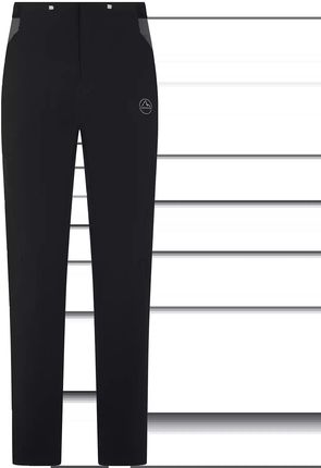 Spodnie La Sportiva Brush Pant M - Black