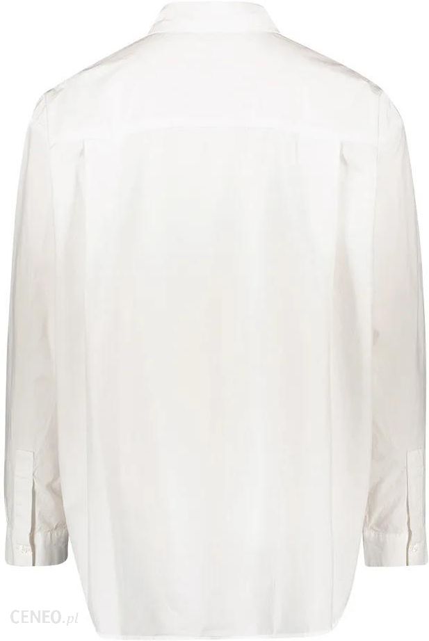 Marc O'Polo Koszula w kolorze białym