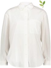 Marc O'Polo Koszula w kolorze białym - Koszule damskie