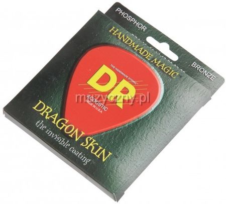 DR DSA-11 Dragon Skin