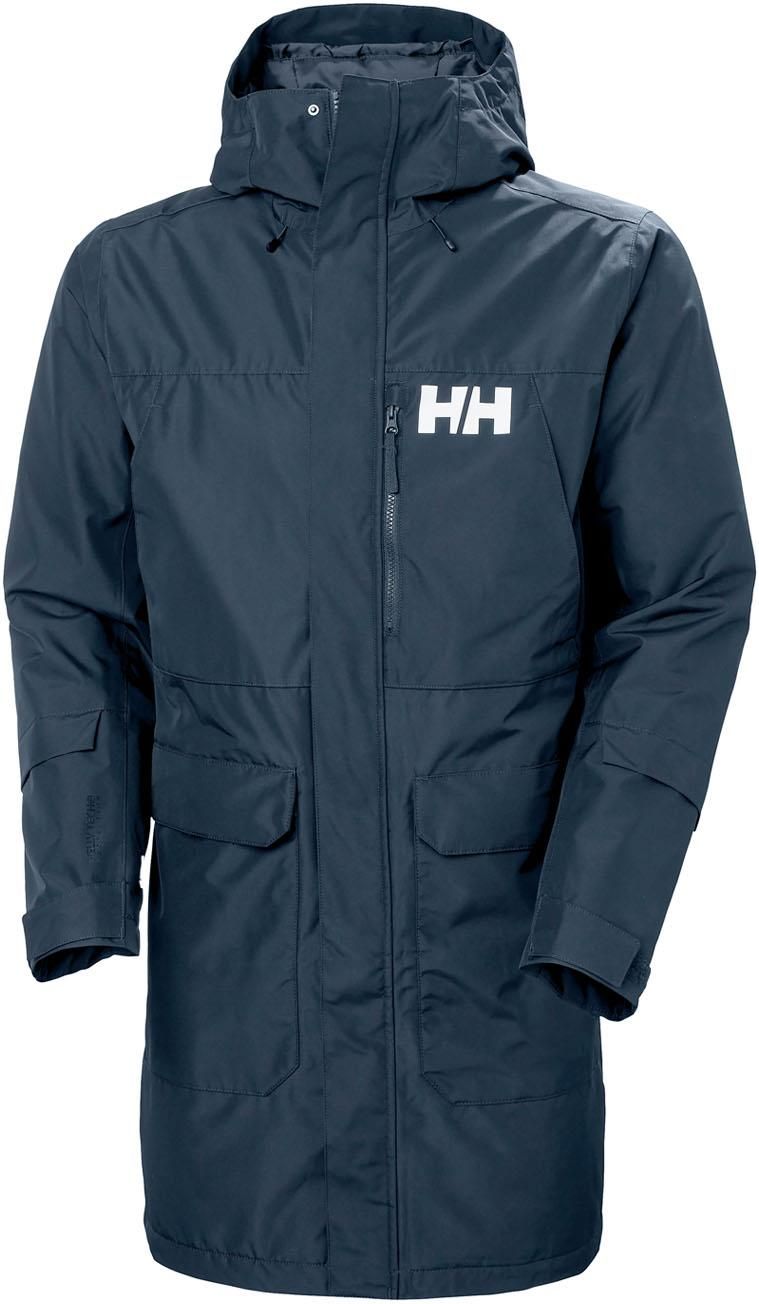 HELLY HANSEN×emmi Falm Rin Coat HELLY HANSEN（ヘリーハンセン）の「【HELLY HANSEN】Falm Rin