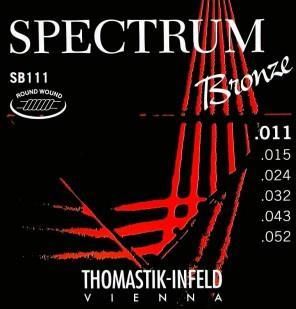 Thomastik Spectrum SB111