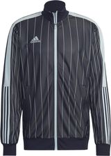 Zdjęcie Bluza adidas Tiro Track VIP HC1307 : Rozmiar - S (173cm) - Zelów