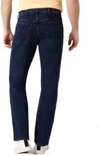 WRANGLER STRAIGHT BLUE BLACK W10TKF097