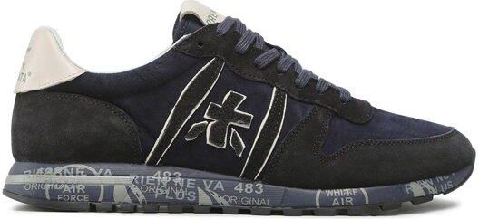 Eric 5920 Premiata Eric 4936 プレミアータ ローカット レザー