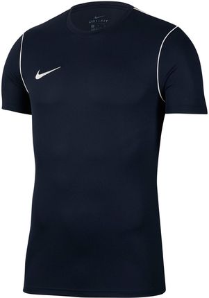 Koszulka treningowa Nike Park 20 BV6883-410 : Rozmiar - S (173cm)
