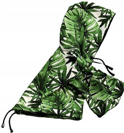 Bluza liście rozmiar 122