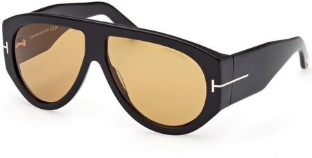 Tom Ford FT1044 01E ONE SIZE (60)