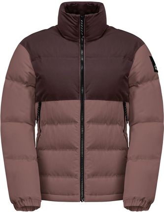 Damska kurtka pikowana Alex Down Jack Wolfskin Xs