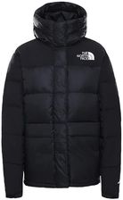 Zdjęcie Kurtka The North Face Himalayan 0A4R2WJK31 - czarna - Miłomłyn
