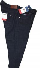 Tommy Hilfiger oryg jeansy TJ Sandy proste W29/L34