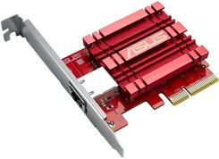 ASUS XG-C100C KARTA SIECIOWA PCI-E 10GB  (XGC100C)