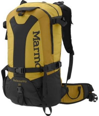 marmot backcountry 30