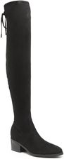 Steve Madden Muszkieterki Gerardine SM11001162-04001-001 Czarny
