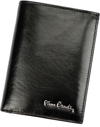 Klasyczny portfel męski Pierre Cardin YS520.1 330 RFID