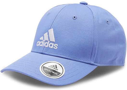 Adidas Czapka z daszkiem IC9694 Niebieski - Ceny i opinie - Ceneo.pl