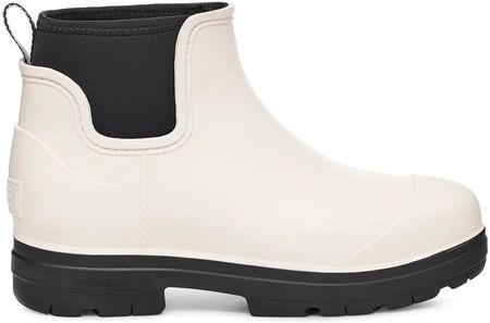 Damskie Buty zimowe Ugg W Droplet 1130831-Wht – Biały