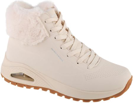 Skechers Uno Rugged - Fall Air 167274-NAT Rozmiar: 41