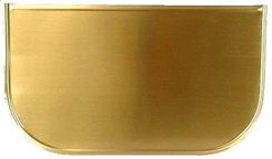 Zdjęcie Artfuego Bl-001-S Blacha Przed Kominek - Brwinów