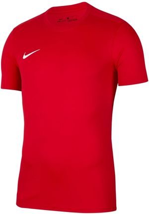 Koszulka Nike Junior Park VII BV6741-657 : Rozmiar - S (128-137cm)