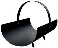 Zdjęcie Artfuego Ko-003-Cz Kosz Na Drewno - Ząbki