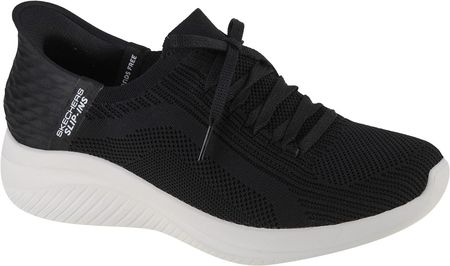 Skechers Ultra Flex 3.0 Brilliant 149710-BLK : Rozmiar - 41