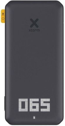 Batteria esterna 24000mAh 3x USB-C Power Delivery 60W Xtorm Titan