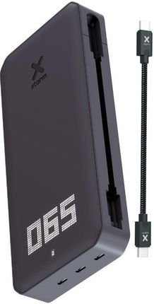 Powerbank Xtorm Titan USB-C 60W 24000 mAh