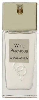 Perfumy Unisex Alyssa Ashley White Patchouli  Woda Perfumowana  30 Ml 