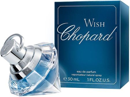 Chopard Perfumy Wish Woda Perfumowana 30 Ml Ceneo.pl