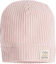 Zdjęcie 4234P-56 MAKOMA - Czapeczka Natural Harmony P r.56 - Orzesze