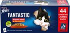 Felix Fantastic Mięsne Smaki 44x85g