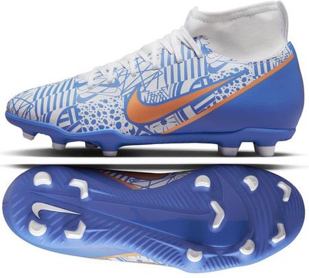 Nike Mercurial Superfly 9 Club Multi-Ground Soccer Cleats