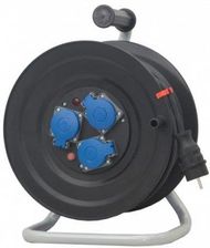 Zdjęcie F-Elektro Przedłużacz Nero-290 3x230V Ow 3x2,5 50m - Mysłowice