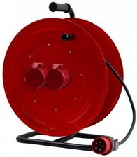 Zdjęcie F-Elektro Przedłużacz Makara-460 2x32/5 Opd 5x4 35m - Czeladź