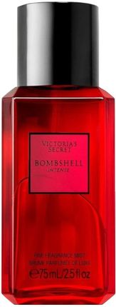 Victoria'S Secret Bombshell Intense Body Mist Mgiełka 75 ml