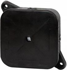 Zdjęcie F-Elektro Puszka Hermetyczna P2 Pusta Czarna - Cieszyn