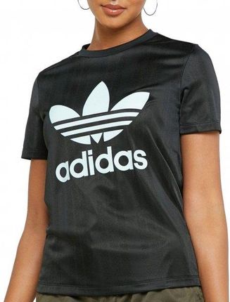 Adidas Originals t-shirt damski Trefoil Tee DV0116