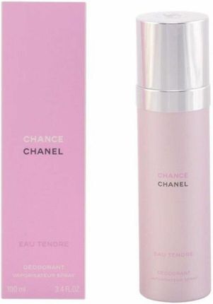 Chance Eau Tendre Chanel Dezodorant w Sprayu 100 ml